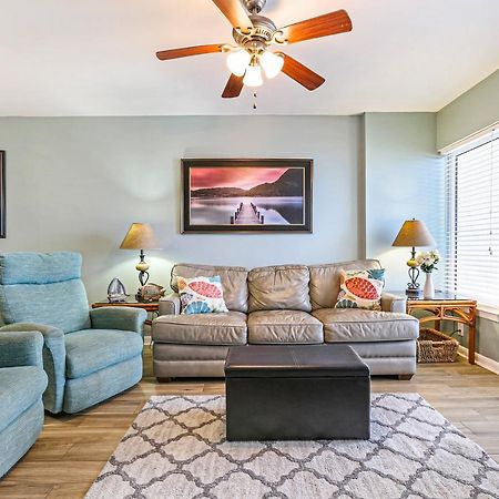 Boardwalk 286 Apartment Gulf Shores Exterior photo