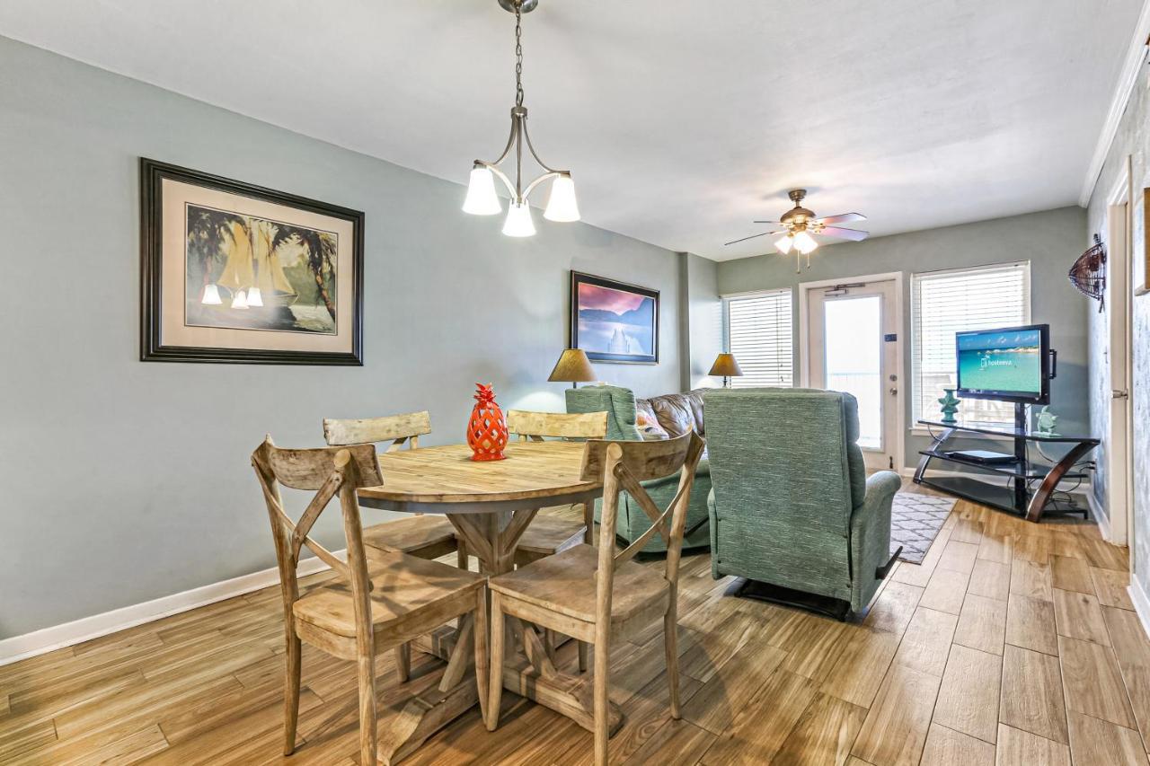 Boardwalk 286 Apartment Gulf Shores Exterior photo