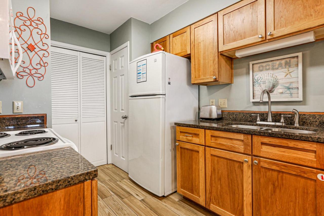 Boardwalk 286 Apartment Gulf Shores Exterior photo