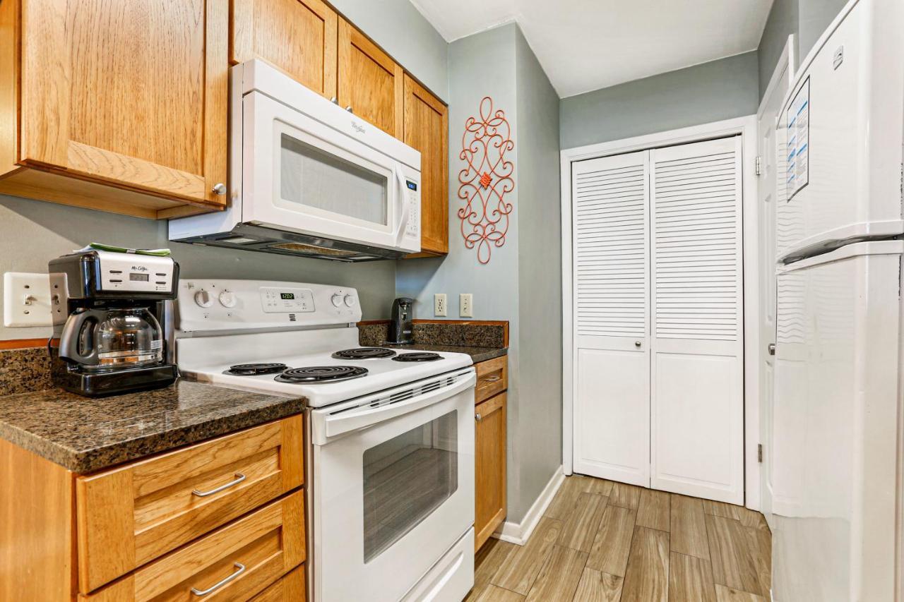Boardwalk 286 Apartment Gulf Shores Exterior photo