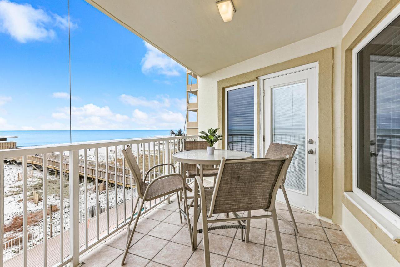 Boardwalk 286 Apartment Gulf Shores Exterior photo