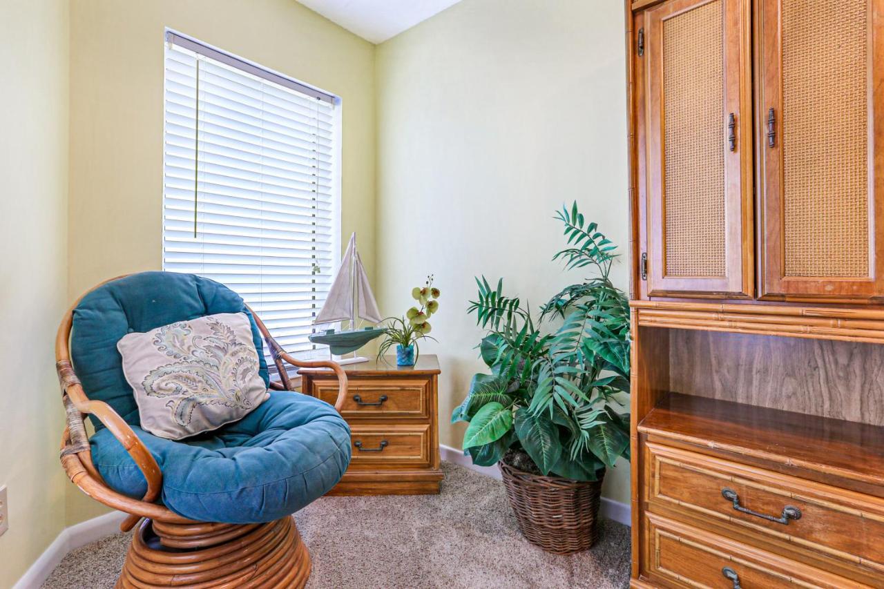 Boardwalk 286 Apartment Gulf Shores Exterior photo