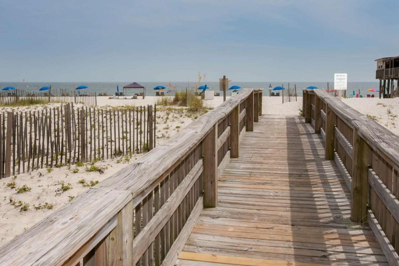 Boardwalk 286 Apartment Gulf Shores Exterior photo
