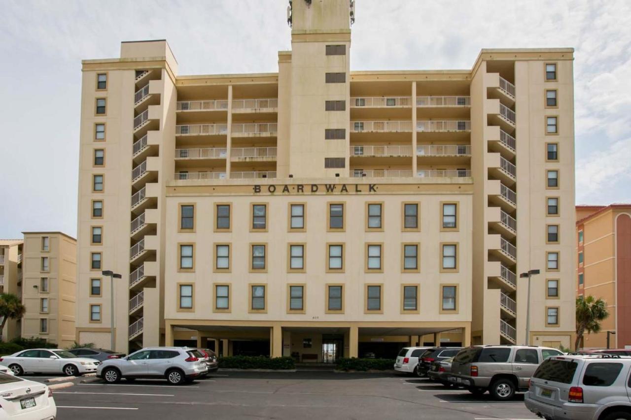 Boardwalk 286 Apartment Gulf Shores Exterior photo