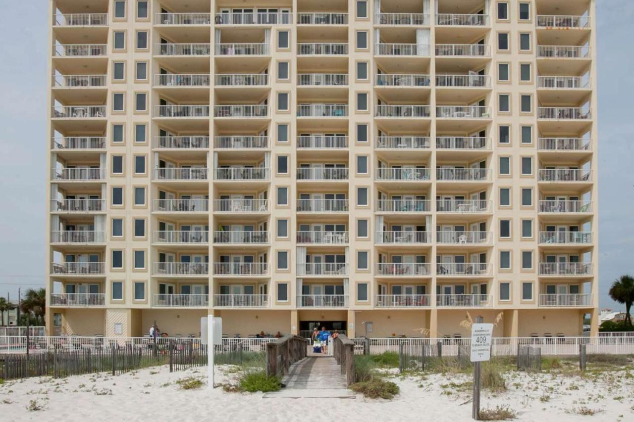 Boardwalk 286 Apartment Gulf Shores Exterior photo