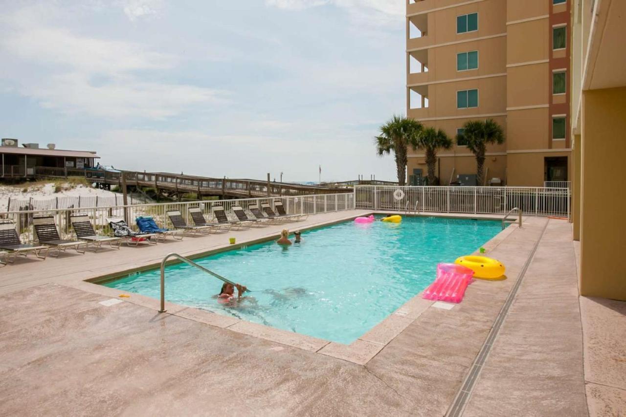 Boardwalk 286 Apartment Gulf Shores Exterior photo